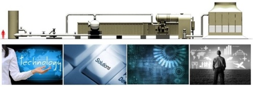 PROGETTO Cooling Technologies